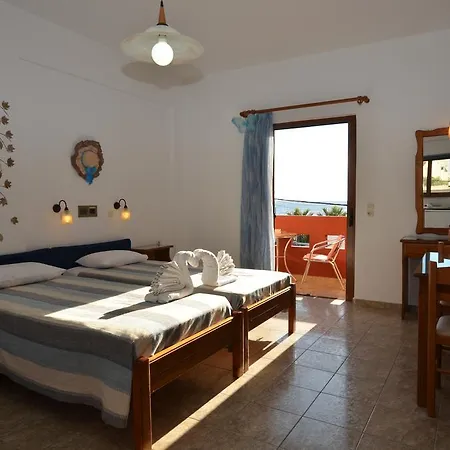Apartment Kochyli Palaiochora